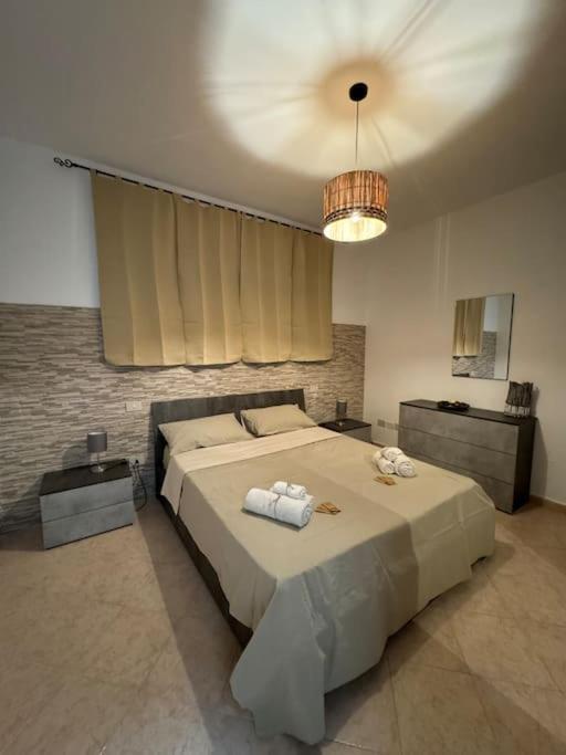 Eleven Mondello Beach Palermo Zewnętrze zdjęcie