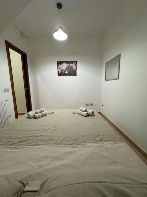 Eleven Mondello Beach Palermo Zewnętrze zdjęcie