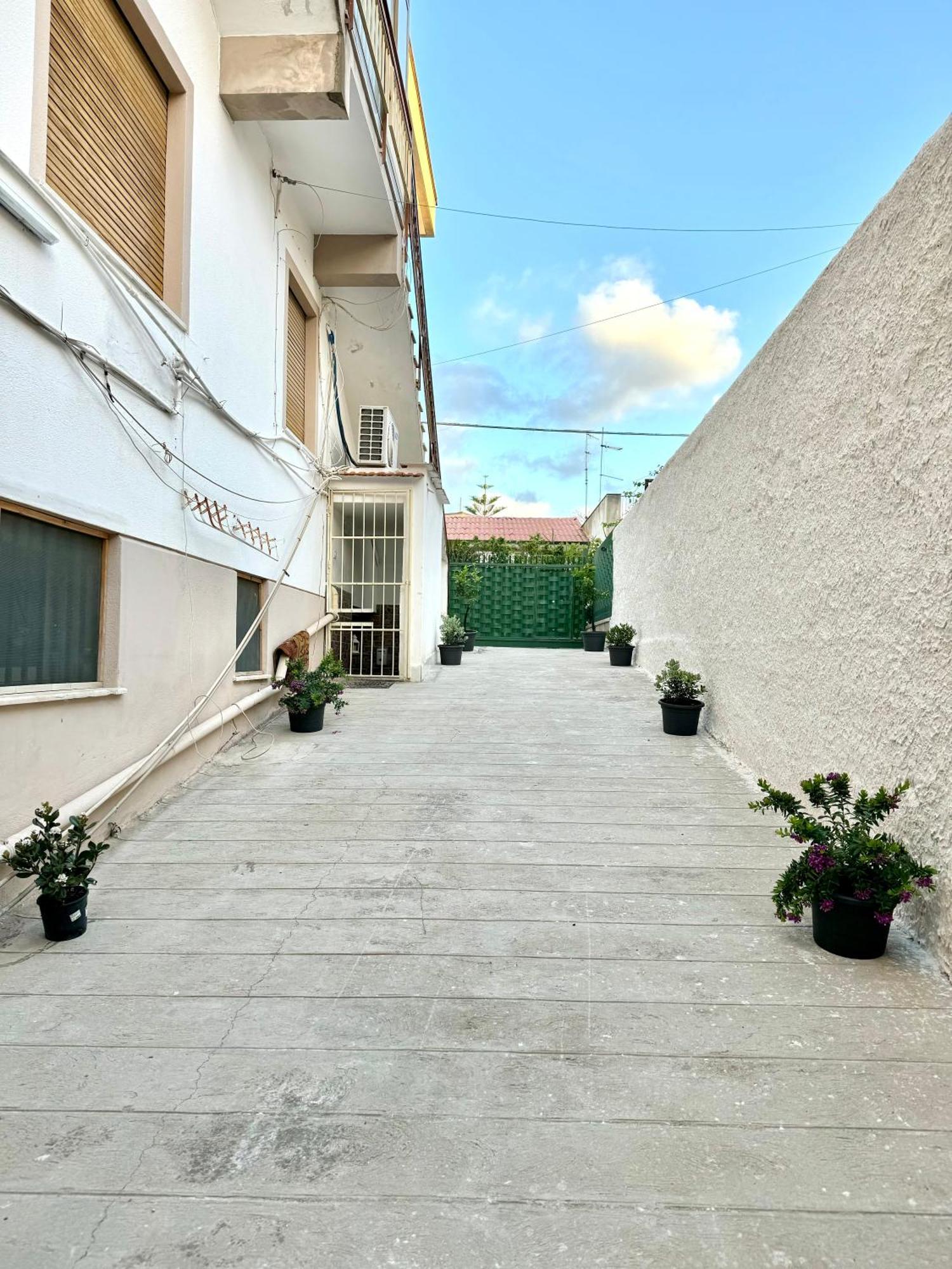 Eleven Mondello Beach Palermo Zewnętrze zdjęcie